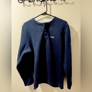 Patagonia Henley